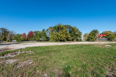 Lake Michigan - Lake County Lot For Sale in Beach Park Illinois
