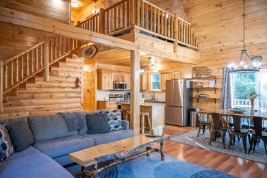 Beautiful newer home built in 2022, offering 3 bedrooms, 2 full - photo 22