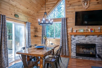 Beautiful newer home built in 2022, offering 3 bedrooms, 2 full - photo 23