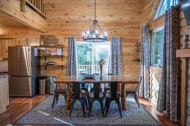 Beautiful newer home built in 2022, offering 3 bedrooms, 2 full - photo 24