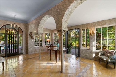 A 1924 Spanish Revival Estate in Historic Old Pasadena. Beyond - photo 25