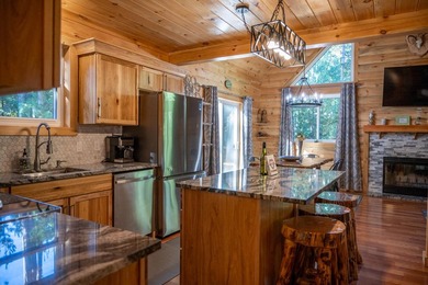 Beautiful newer home built in 2022, offering 3 bedrooms, 2 full - photo 25
