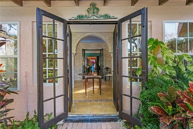 A 1924 Spanish Revival Estate in Historic Old Pasadena. Beyond - photo 26