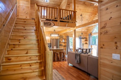 Beautiful newer home built in 2022, offering 3 bedrooms, 2 full - photo 29