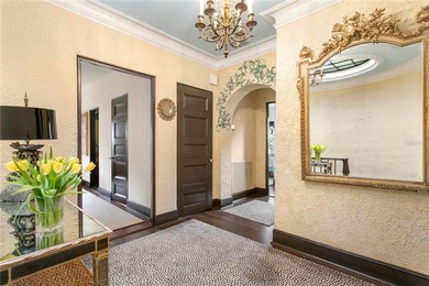 A 1924 Spanish Revival Estate in Historic Old Pasadena. Beyond - photo 30