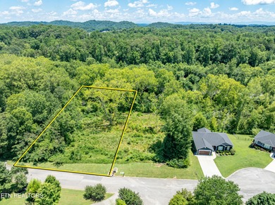 Fort Loudoun Lake Lot Sale Pending in Knoxville Tennessee