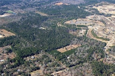 Lake Pontchartrain Acreage For Sale in Madisonville Louisiana