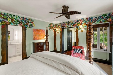 A 1924 Spanish Revival Estate in Historic Old Pasadena. Beyond - photo 32