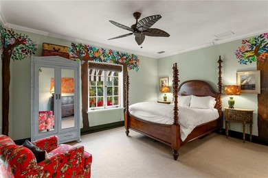 A 1924 Spanish Revival Estate in Historic Old Pasadena. Beyond - photo 33
