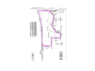 Beautiful 56 +/- uncleared acres of land with many mature large - photo 3