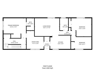 Please welcome this detached multi-family! This brilliant home - photo 34
