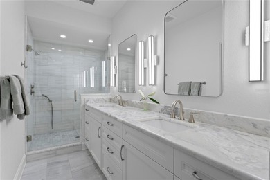 A 1924 Spanish Revival Estate in Historic Old Pasadena. Beyond - photo 34