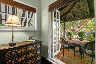 A 1924 Spanish Revival Estate in Historic Old Pasadena. Beyond - photo 35