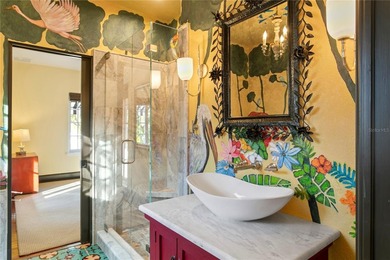 A 1924 Spanish Revival Estate in Historic Old Pasadena. Beyond - photo 39