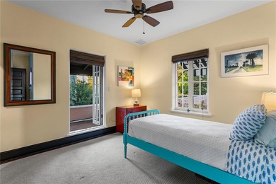 A 1924 Spanish Revival Estate in Historic Old Pasadena. Beyond - photo 40