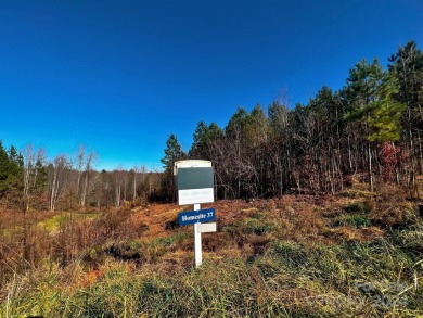 Lake Norman Lot For Sale in Mooresville North Carolina