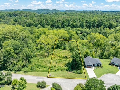 Fort Loudoun Lake Lot Sale Pending in Knoxville Tennessee