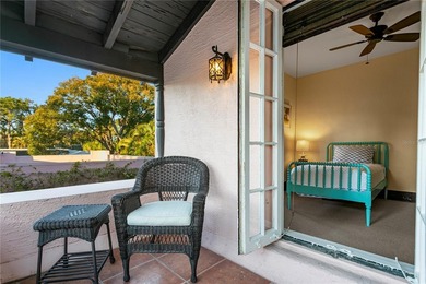 A 1924 Spanish Revival Estate in Historic Old Pasadena. Beyond - photo 41