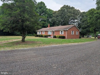 (private lake, pond, coastal) Home For Sale in Greensboro Maryland