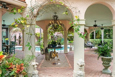 A 1924 Spanish Revival Estate in Historic Old Pasadena. Beyond - photo 43