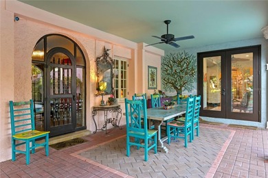 A 1924 Spanish Revival Estate in Historic Old Pasadena. Beyond - photo 44
