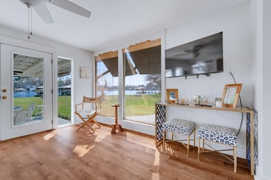 377 Ed Stephens Rd. in Cobb, Georgia offers a quiet, rural - photo 45