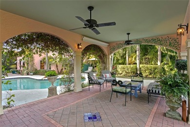 A 1924 Spanish Revival Estate in Historic Old Pasadena. Beyond - photo 45