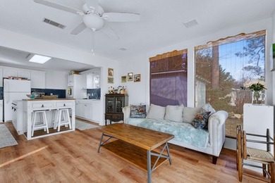 377 Ed Stephens Rd. in Cobb, Georgia offers a quiet, rural - photo 47