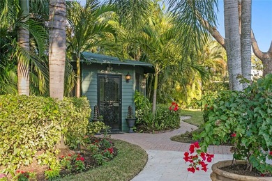 A 1924 Spanish Revival Estate in Historic Old Pasadena. Beyond - photo 47
