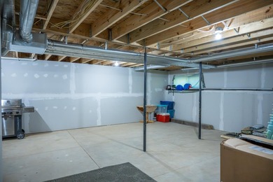 Beautiful newer home built in 2022, offering 3 bedrooms, 2 full - photo 47
