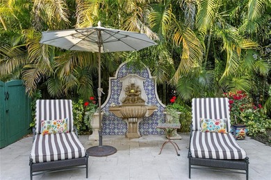 A 1924 Spanish Revival Estate in Historic Old Pasadena. Beyond - photo 48