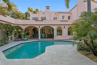 A 1924 Spanish Revival Estate in Historic Old Pasadena. Beyond - photo 50