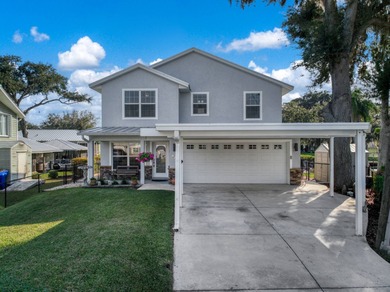 Lake Home For Sale in Lake Placid, Florida
