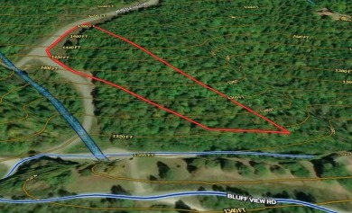 Lake Lot For Sale in New Tazewell, Tennessee