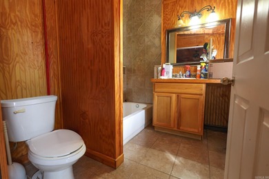Conveniently located near Lake Greeson and area ATV trails, this - photo 10