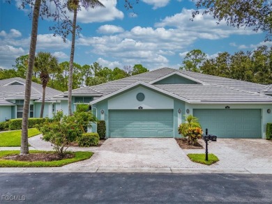 Lake Home For Sale in Naples, Florida