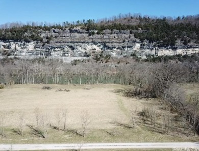 White River - Stone County Lot For Sale in Mountain View Arkansas