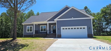 Lake Access! New construction located in the beautiful lake - photo 1