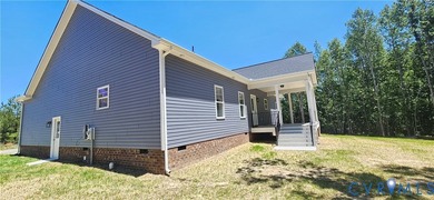 Lake Access! New construction located in the beautiful lake - photo 2