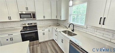 Lake Access! New construction located in the beautiful lake - photo 5