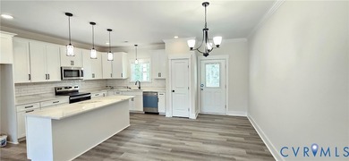 Lake Access! New construction located in the beautiful lake - photo 7