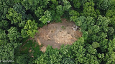 Fort Loudoun Lake Acreage For Sale in Knoxville Tennessee