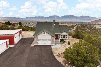 Lake Home For Sale in Herriman, Utah