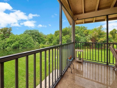 Beautiful 2 bedroom 2 bath unit in Longwood. Large screened wrap - photo 9