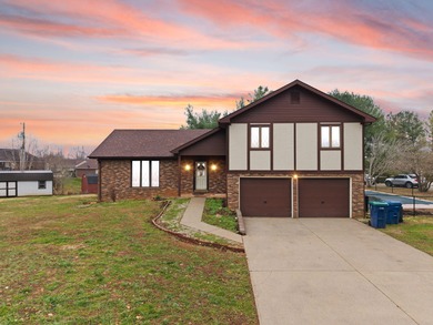 Lake Home For Sale in Somerset, Kentucky