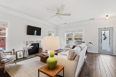 Johns Island living is just right at Swygerts Landing. This open - photo 1