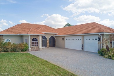 Lehigh Acres Area Home For Sale in Lehigh Acres Florida