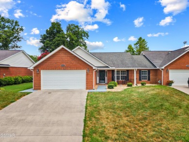 Douglas Lake Condo Sale Pending in Dandridge Tennessee