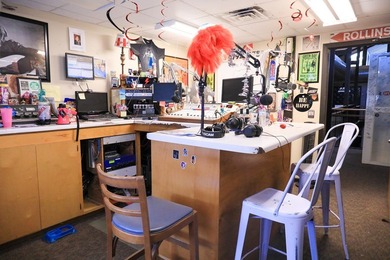 The Kerrville Gateway is opening it's doors to opportunity and