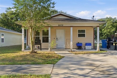 8439 Radio Ln welcomes you home with charm, comfort, and endless - photo 1